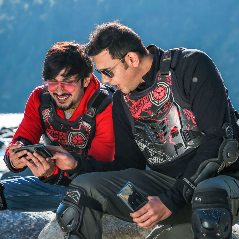 Discovery Channel’s Feelin Alive returns to take viewers on another epic ride