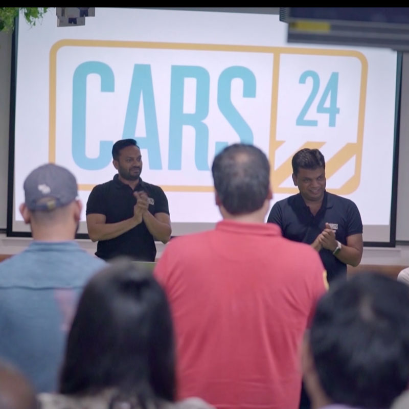 Discovery Channel’s docuseries on ‘India Startup Stories’ premieres on 14 Dec