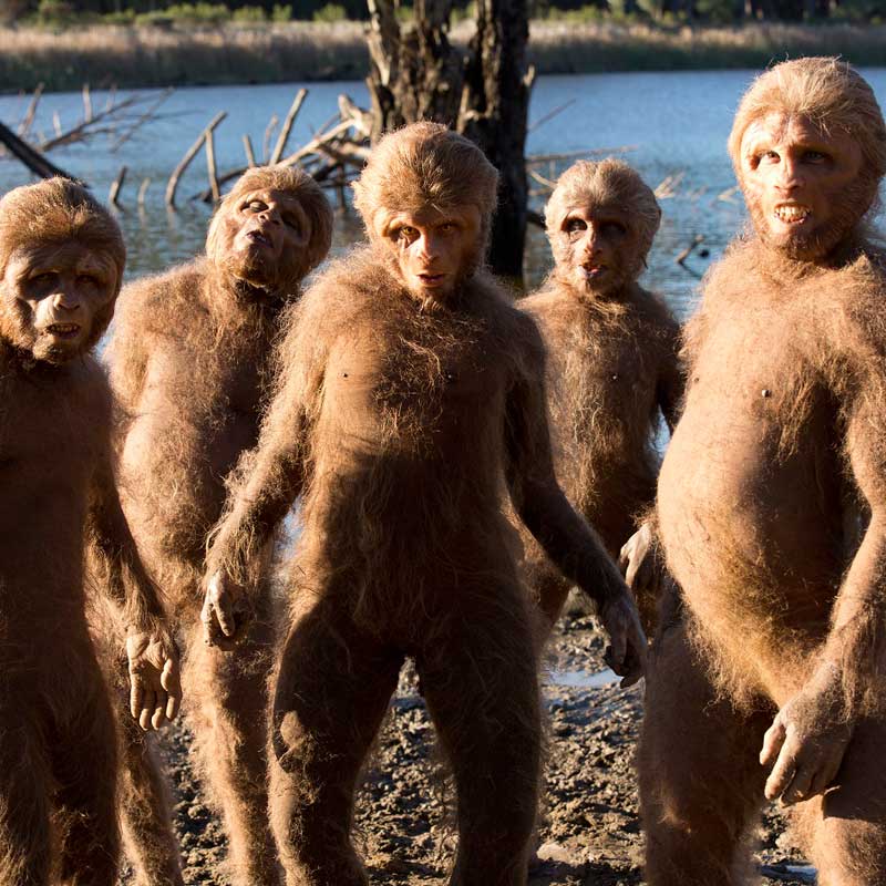 Discovery Channel to premiere epic Docu-Drama ‘First Man’