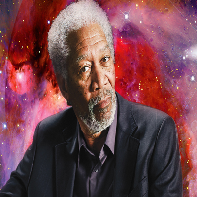 Discovery Science presents new season of ‘Through the Wormhole with Morgan Freeman’