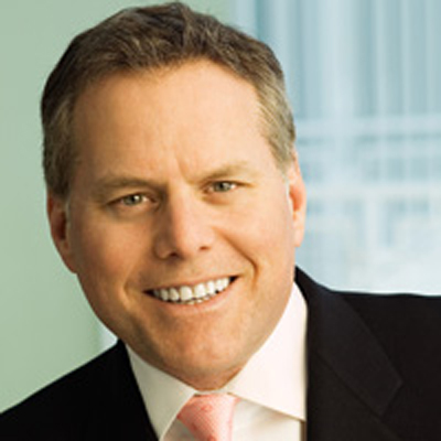 Discovery Communications extends contract for president and CEO David Zaslav