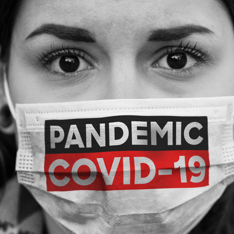 Discovery to premiere special show ‘PANDEMIC: COVID-19’