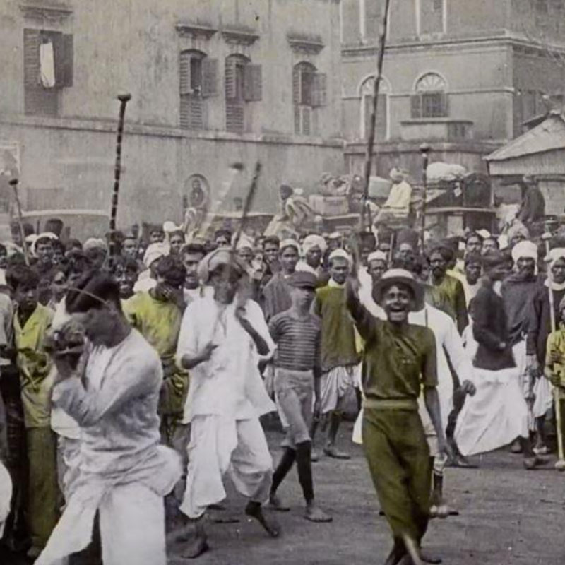 Discovery Channel to celebrate Republic Day with ‘India On Film’