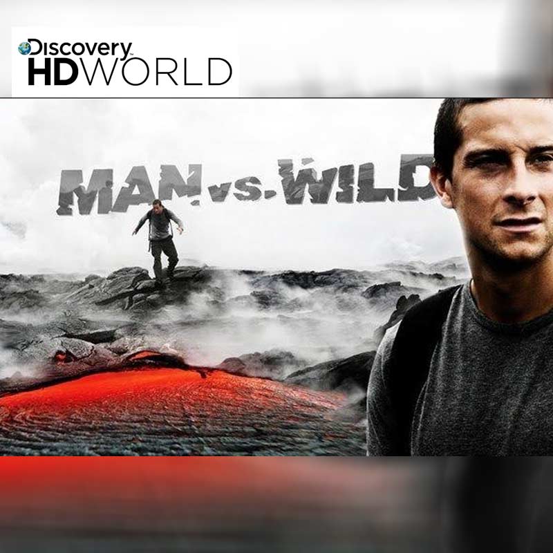 Discovery World HD adds Hindi, Tamil, Telugu feeds