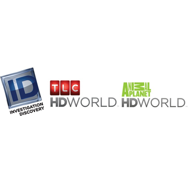 Discovery Communications launches ID, TLC HD and Animal Planet HD World