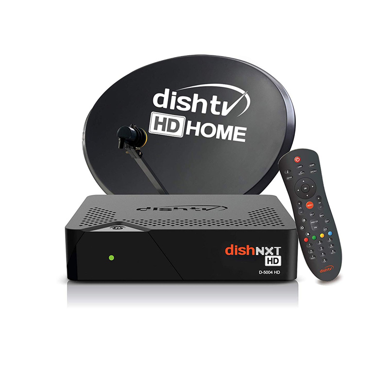 Dish TV adds 42K subscribers in Q2 2020