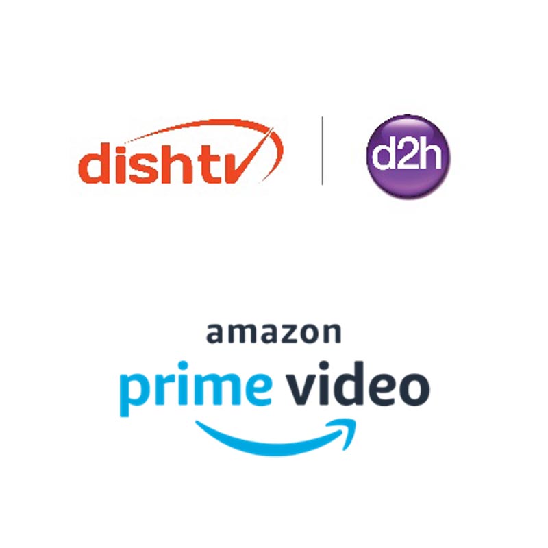 Dish TV India to launch hybrid set-top box with Amazon Prime Video