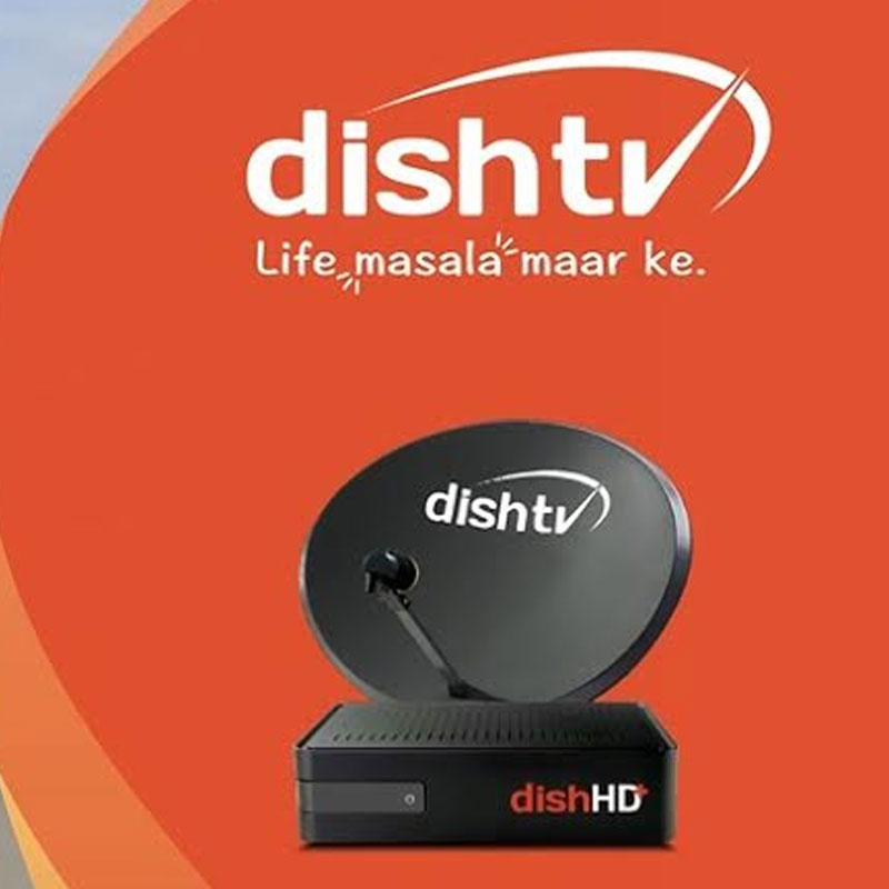 DishTV introduces Dance Active Service