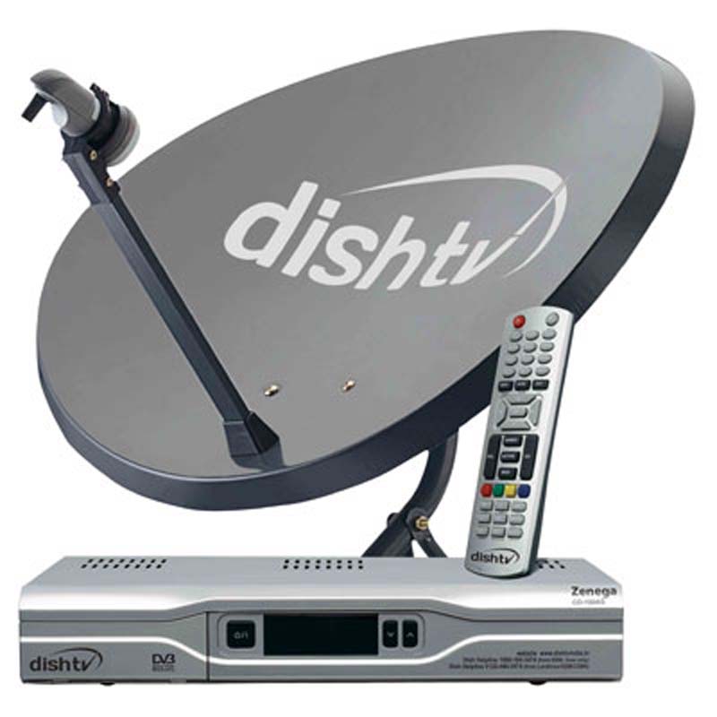 Dishtv announces special pricing for Cas