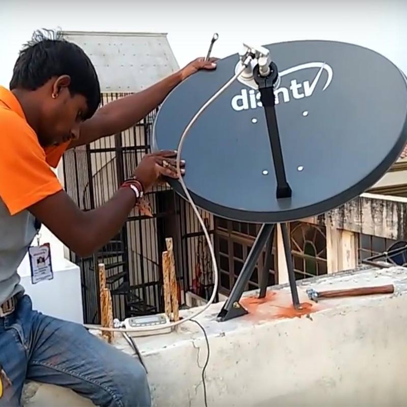 DishTV expands its HD offering