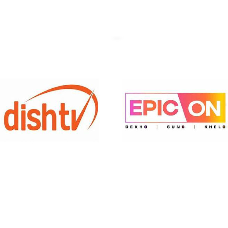 Epic On app now on DishSMRT Hub & d2h Stream