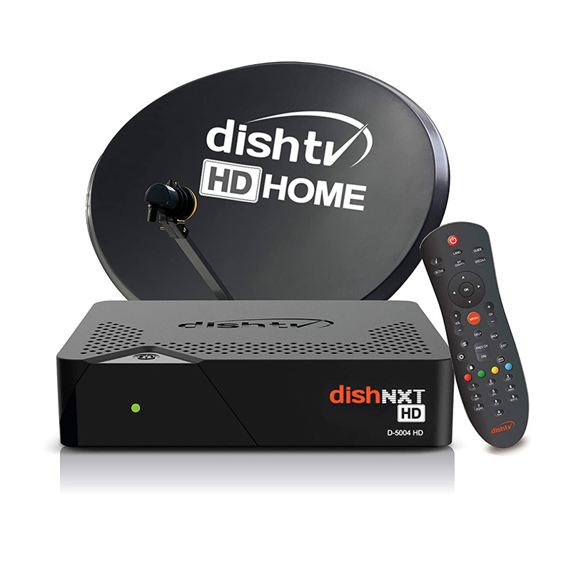 Dish TV receives MIB notice for payment of Rs 4,164.05 crore