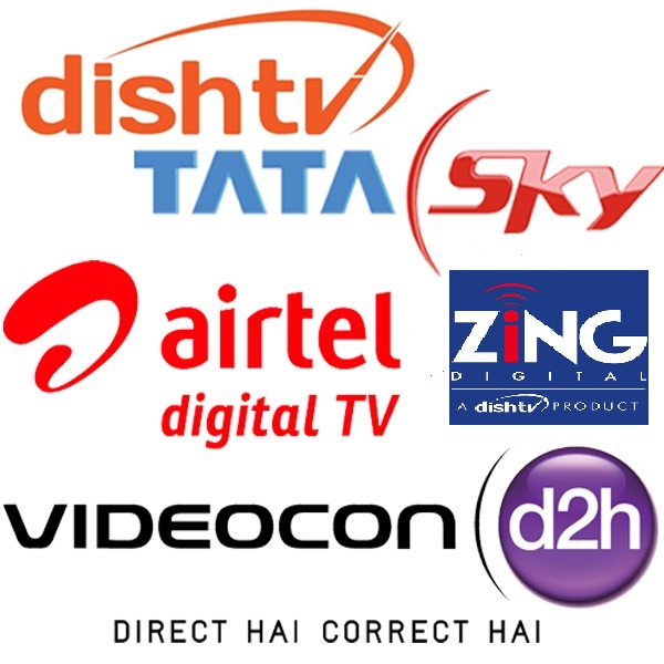 DTH ops latch onto the FIFA juggernaut