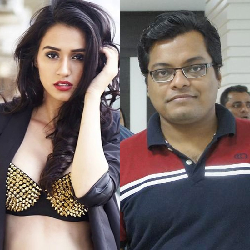 Disha Patani is ASUS India brand ambassador