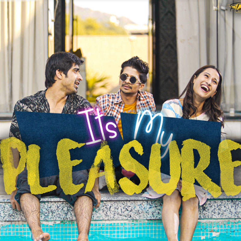 Dish TV India’s Watcho premiers new series It’s My Pleasure