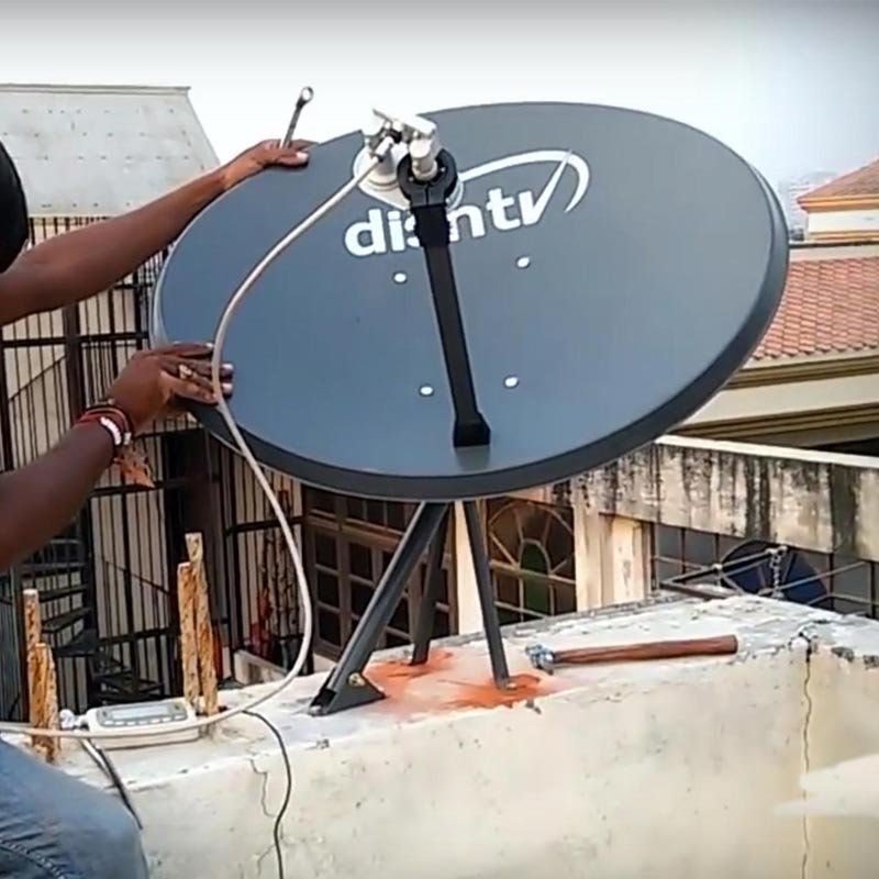 Dish TV India’s ‘All in One Pack’ for Hindi heartland consumers