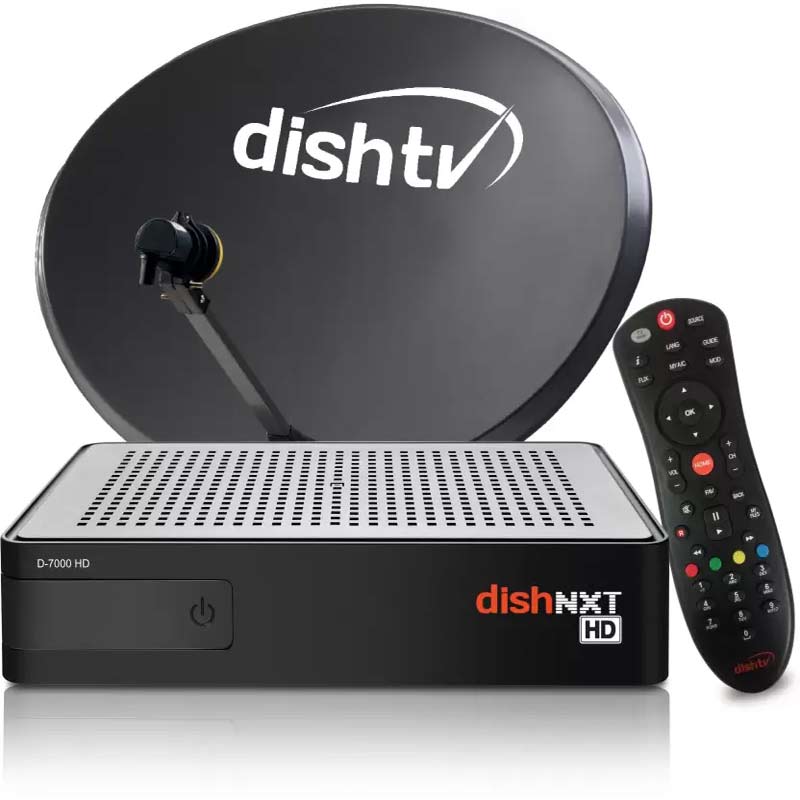 Dish TV encores profits in 2nd quarter post merger, proposes maiden dividend of 50%
