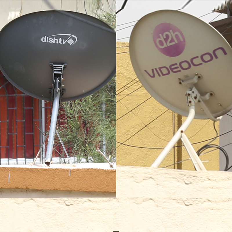 Goel & Dhoot speak Dish TV-Videocon d2h merger
