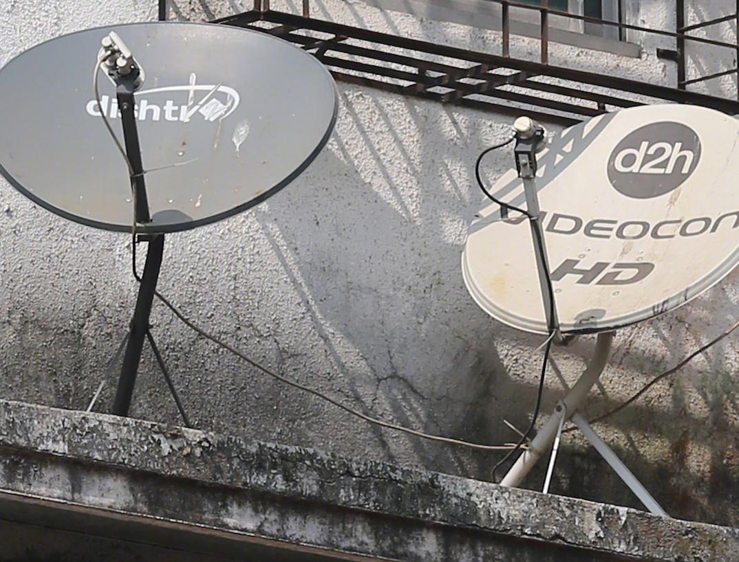 Dish TV-Videocon d2h lists GDRs on London stock exchange