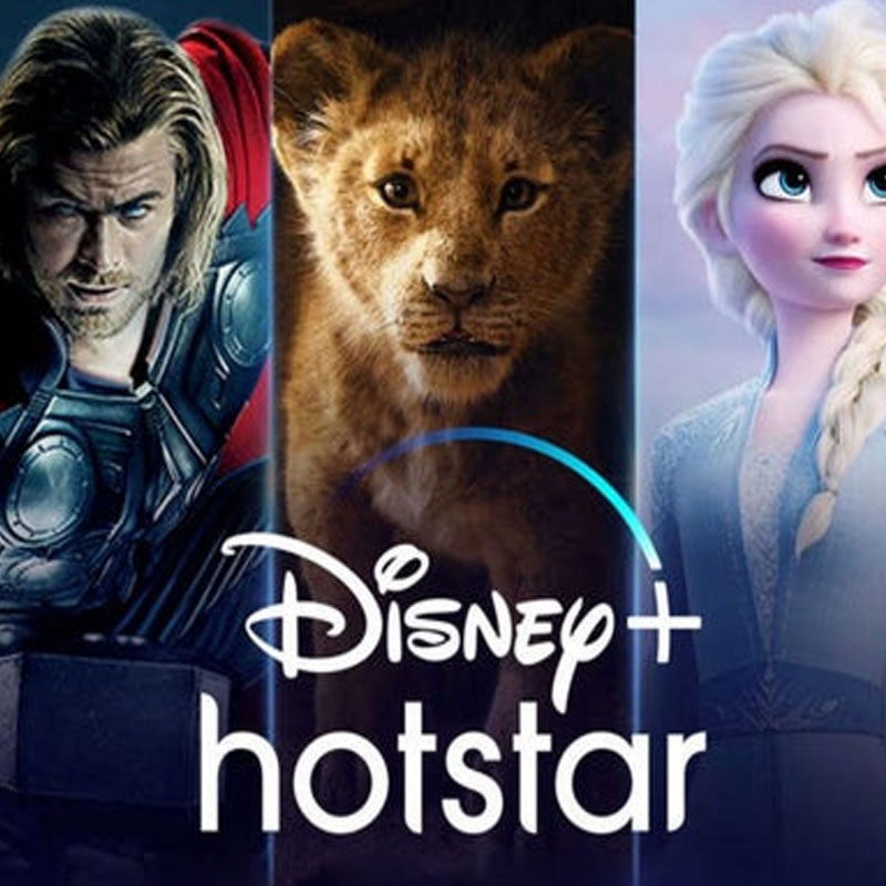 Disney+Hotstar boasts of 8 mn paid subscribers
