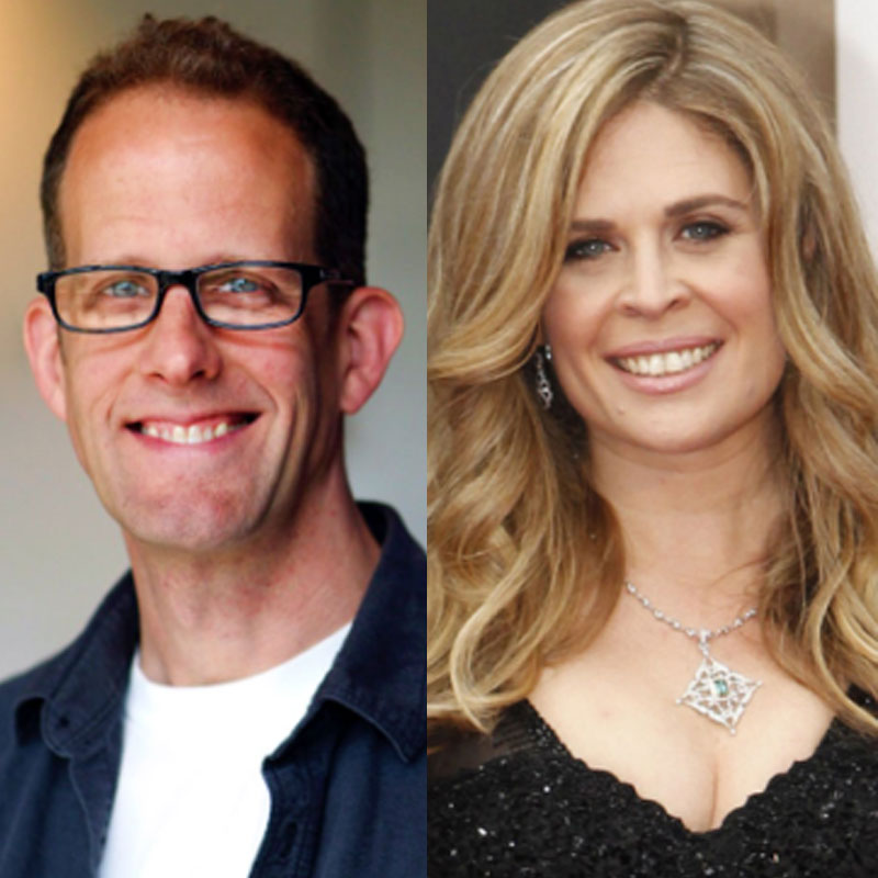 Disney appoints new creative officers for animation division