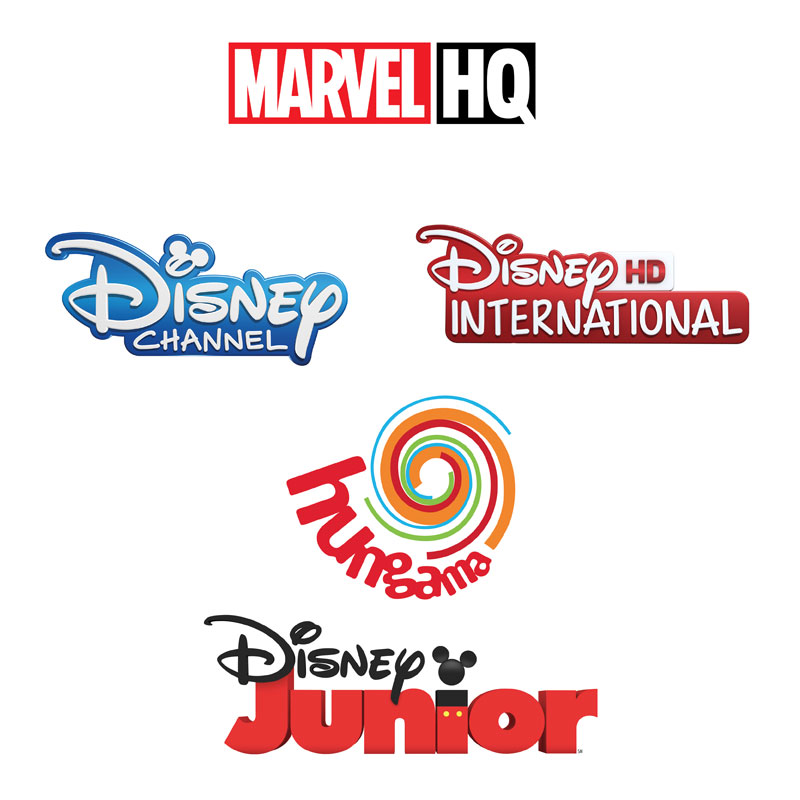 Disney India kids channels bring 100 hours of original content