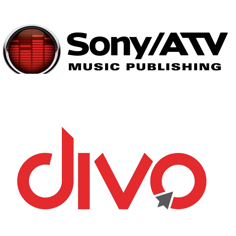 Divo Music Partners with Sony/ATV to Expand Global Publishing Services in India