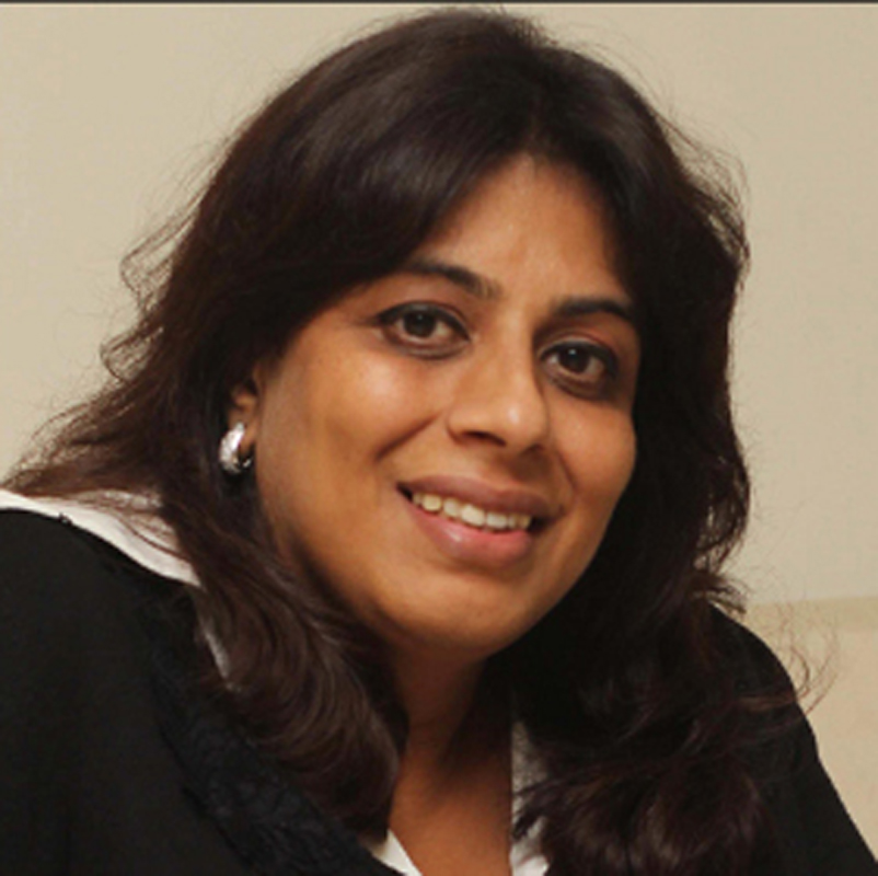 Divya Radhakrishnan launches Helios Media