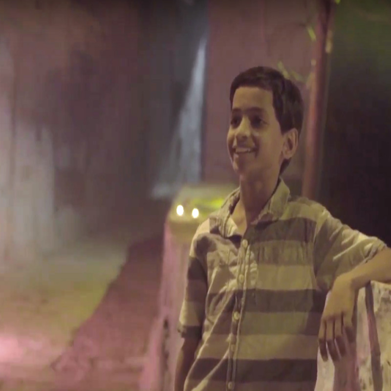 Diwali for poor: SonyLiv, UNICEF call for #FairStart