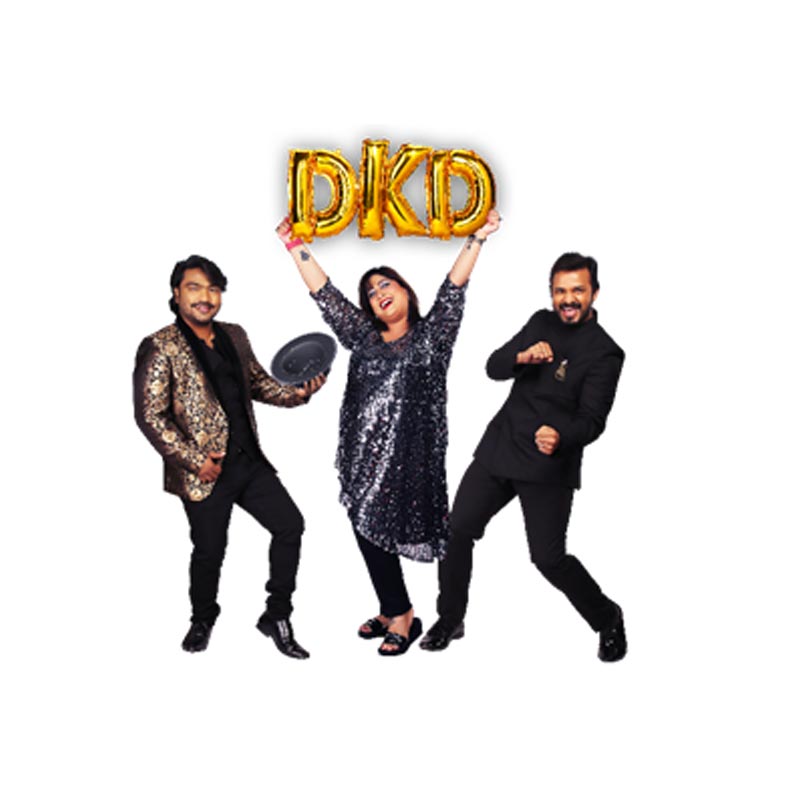 Zee Kannada’s Dance Karnataka Dance family war returns with season 2