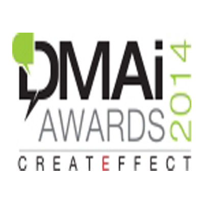 DMAi 2014 Awards garners 218 plus entries in early bird phase