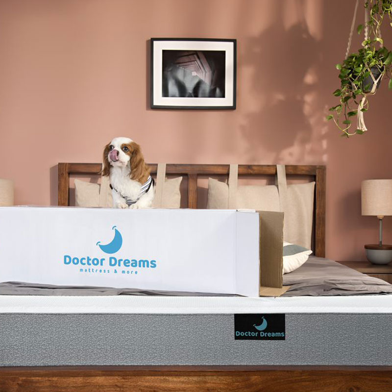 Nilkamal introduces India’s first holistic sleep solutions brand, Doctor Dream