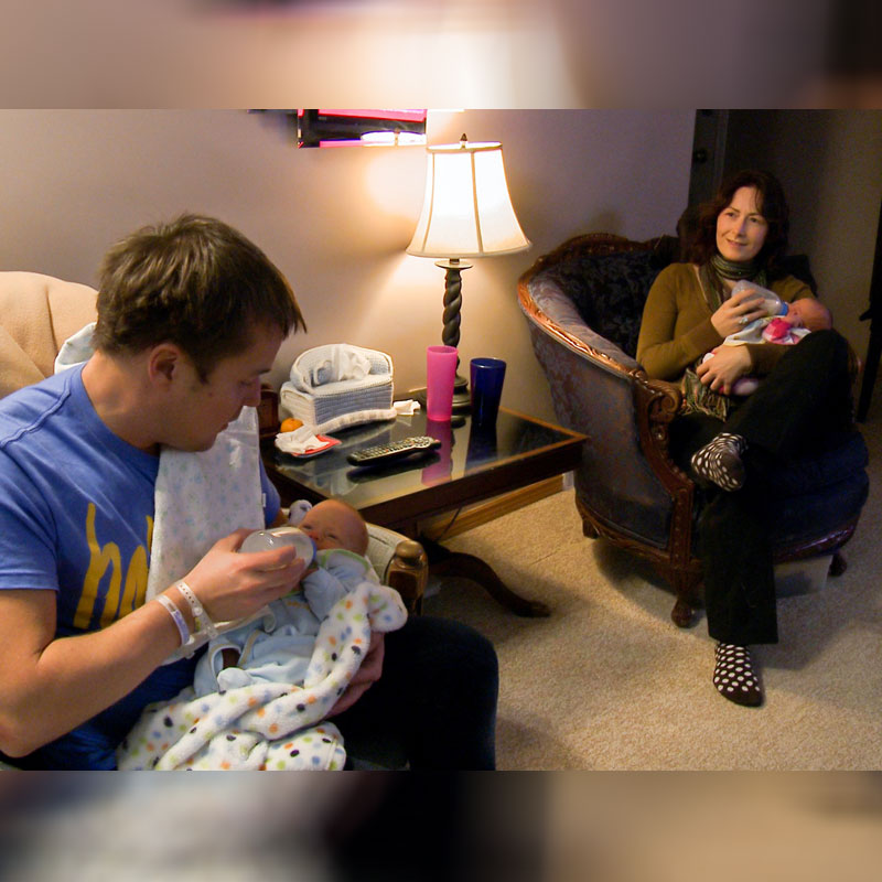 DocuBay acquires LGBTQ+ documentaries from OUTtv