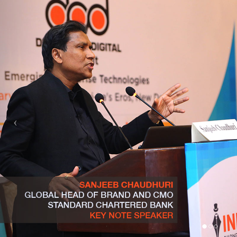 Inkspell acknowledges the digital frontrunners in India with the 2nd annual Drivers of Digital Awards