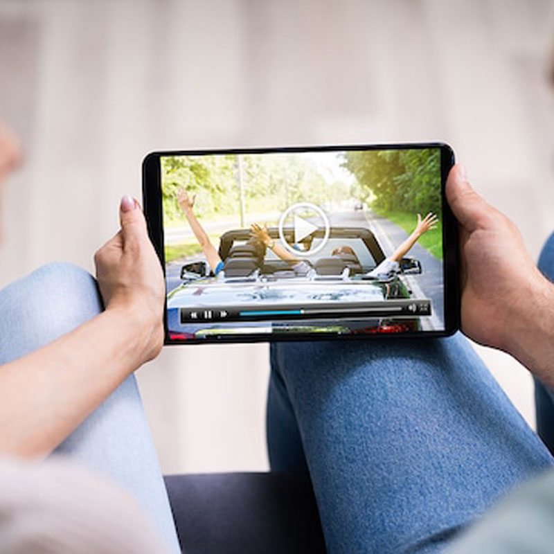 97% Indians have increased their monthly spends on content: Dolby