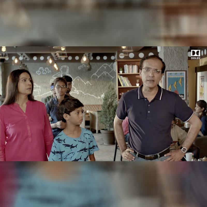 Dolby launches campaign ‘Mobile Pe Dolby Hai Kya?’