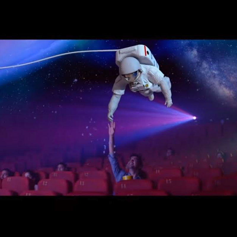 Dolby forges deeper connect with Indian consumers through new film