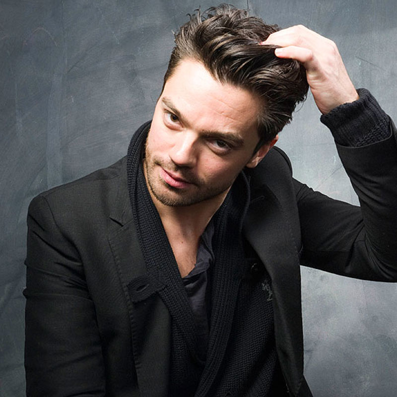 Dominic Cooper to star with Aaron Paul in Need for Speed