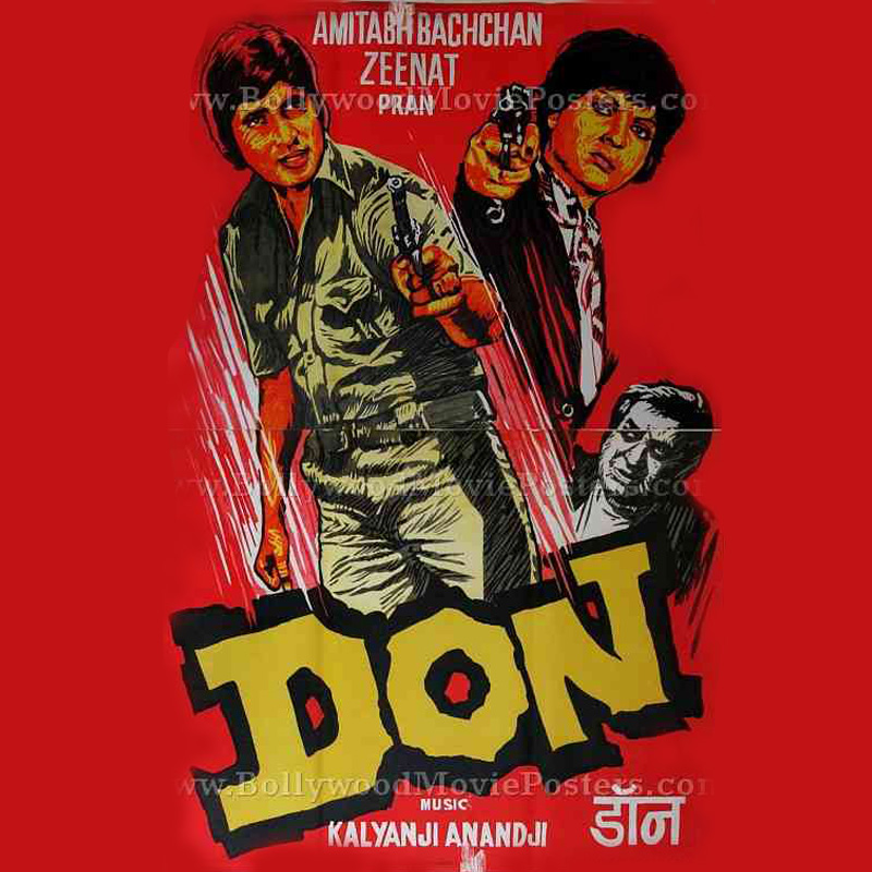 Sony MAX2 celebrates 40 years of Don