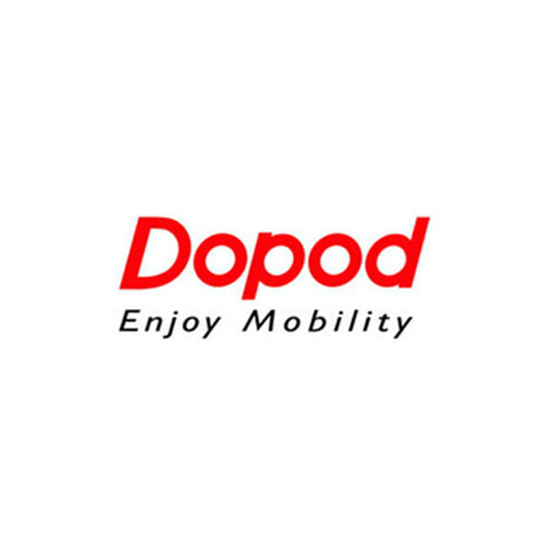 Dopod launches in India with convergent mobiles