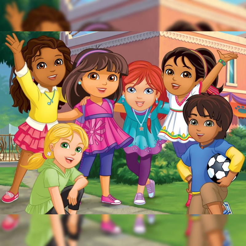 Christmas, New Year specials on television