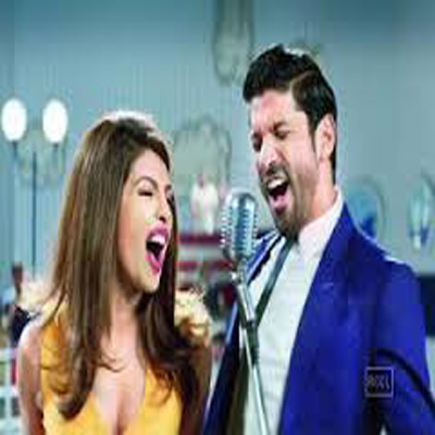 Farhan Akhtar, Priyanka Chopra croon ‘Dil Dhadakne Do’ title track