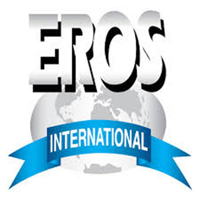 Eros International inks multiple film deals in China