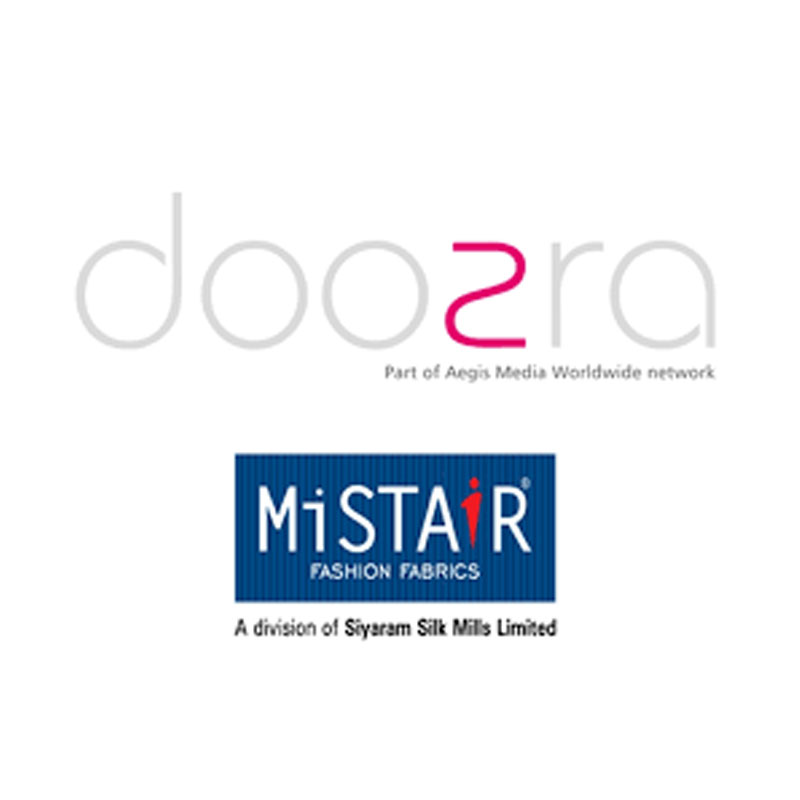 Doosra wins creative  duties of Siyaram’s Mistair