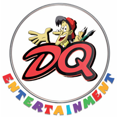 DQ Entertainment raises up to $50 million for content development