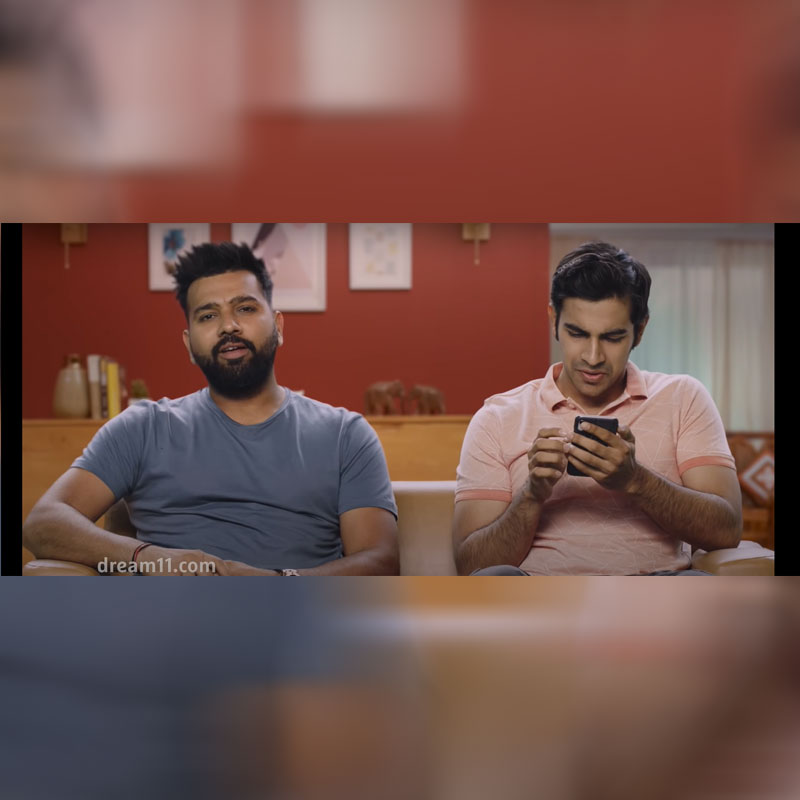 Dream11 educates players on how to use the app