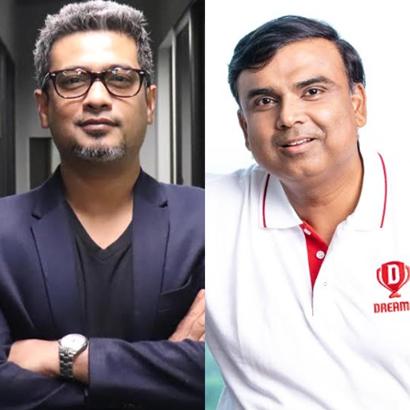 Dream11 ropes in Tilt Brand Solutions to create biggest advertising campaign