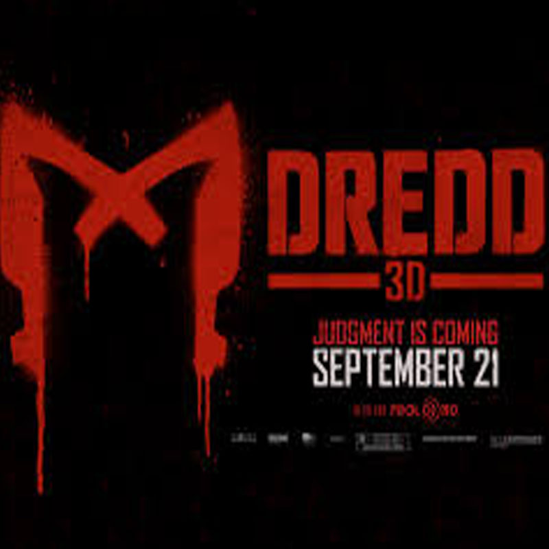IM Global and Reliance Entertainment’s Dredd 3D to release on 21 September