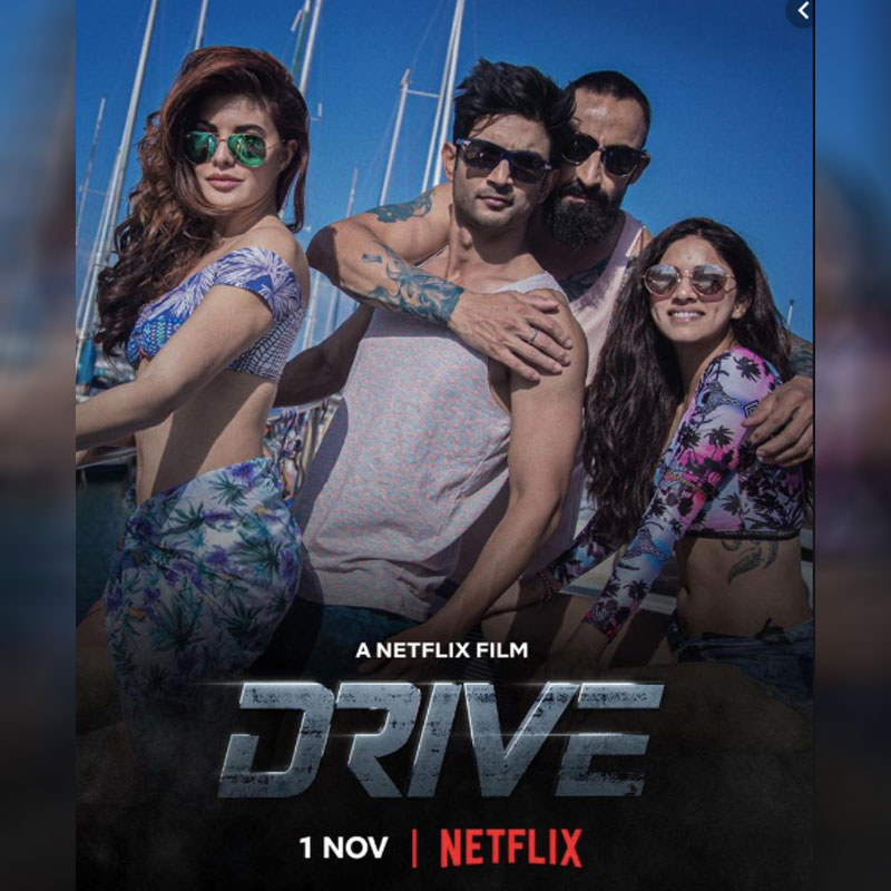 Big Boy Toyz partner with Dharmatic Entertainment for Netflix