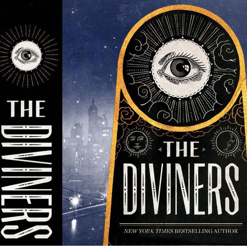Paramount buys out screen rights of The Diviners